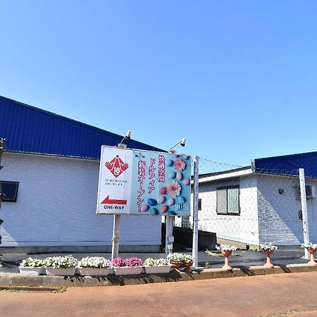 Hotel Dolphia-Adult Only Daiszen Kültér fotó