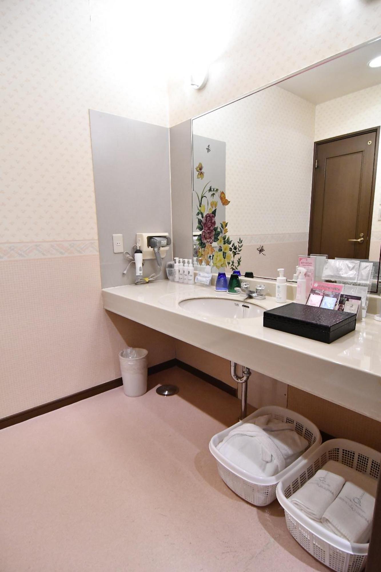 Hotel Dolphia-Adult Only Daiszen Kültér fotó