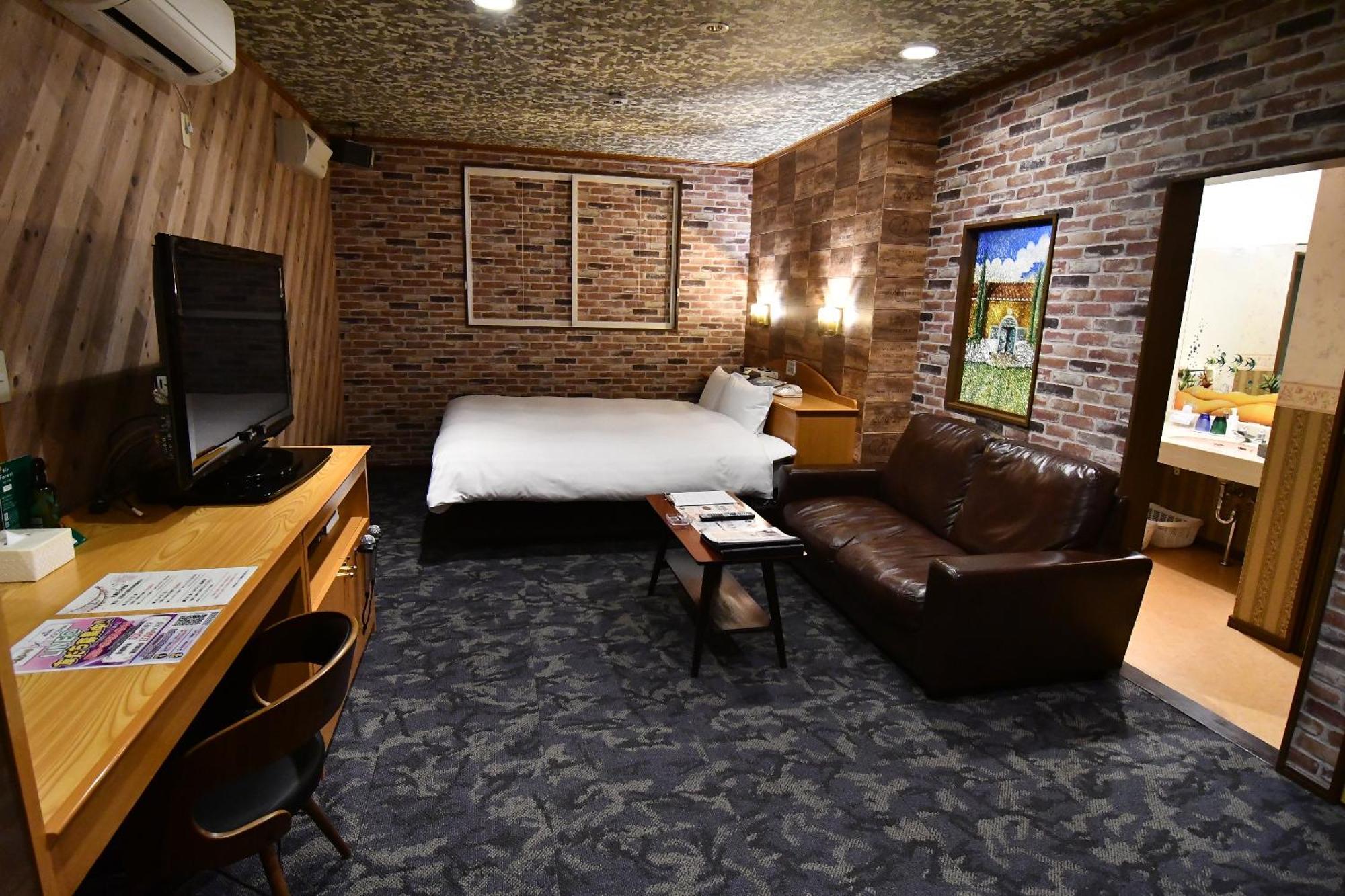 Hotel Dolphia-Adult Only Daiszen Kültér fotó