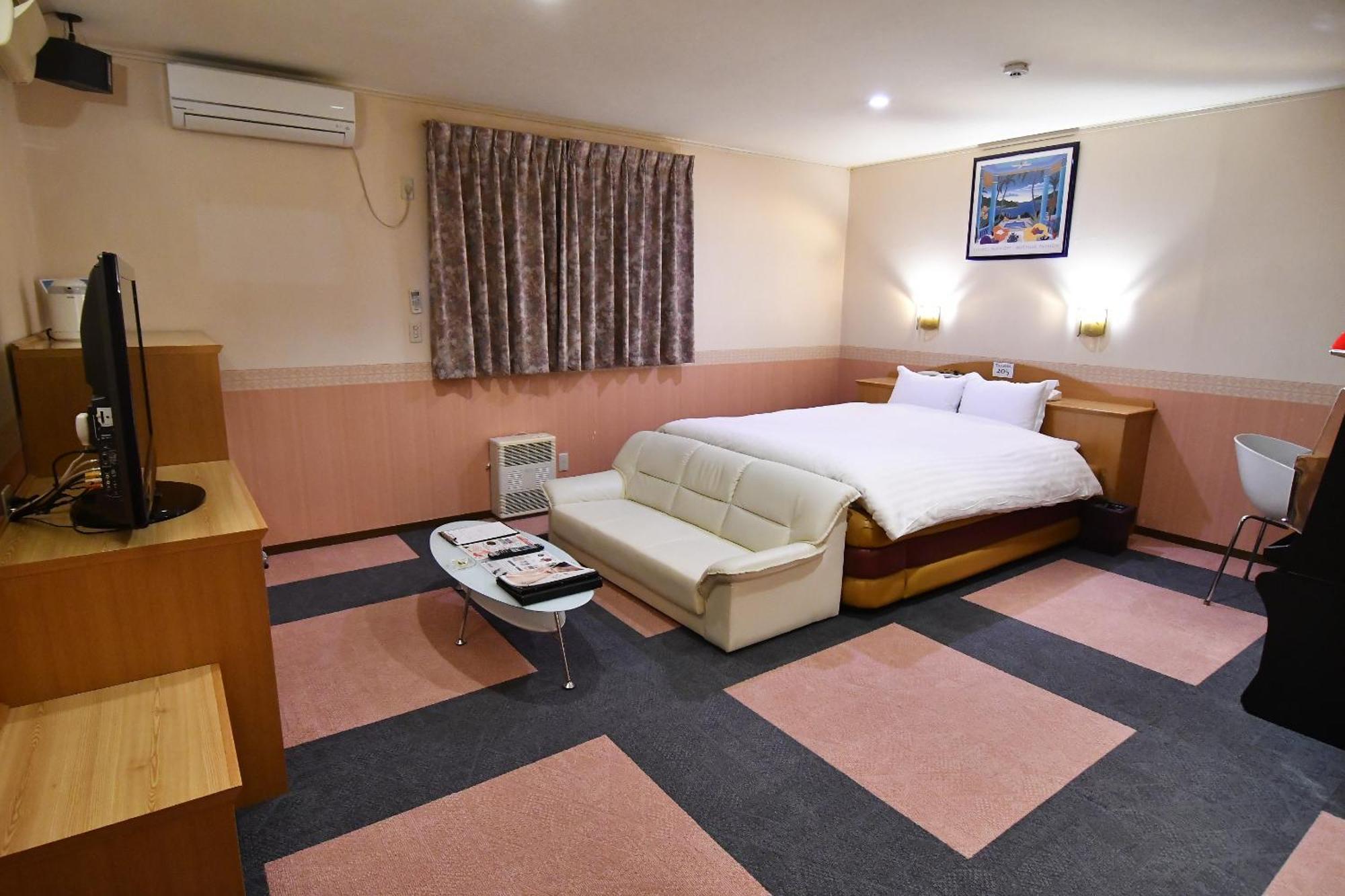 Hotel Dolphia-Adult Only Daiszen Kültér fotó