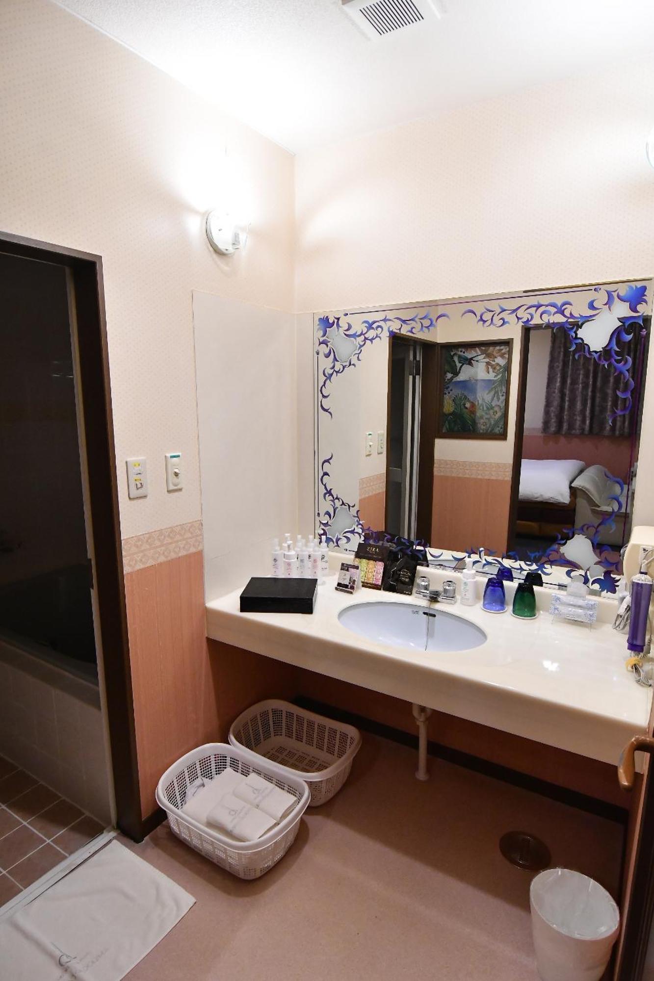 Hotel Dolphia-Adult Only Daiszen Kültér fotó